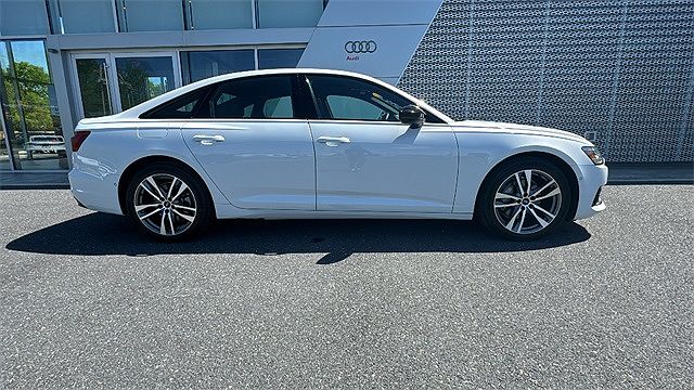 2021 Audi A6 Premium image 4