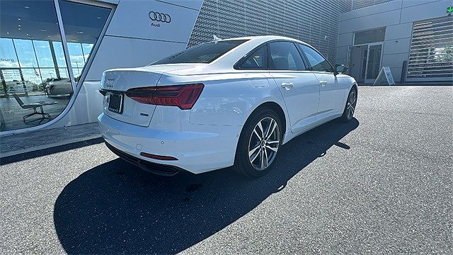 2021 Audi A6 Premium image 5