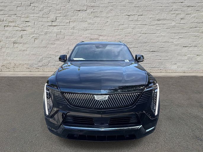 2026 Cadillac Escalade IQL