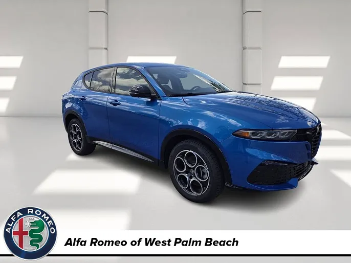 2026 Alfa Romeo Tonale