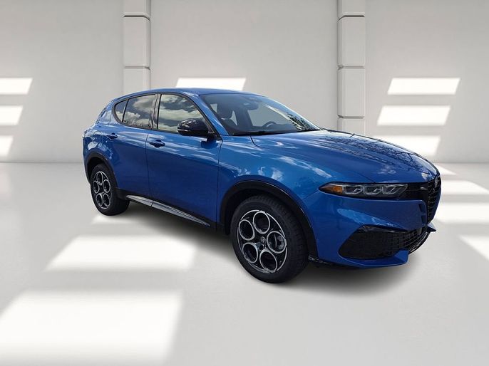 2026 Alfa Romeo Tonale