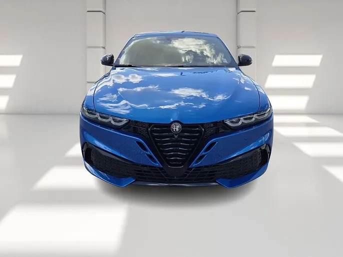2026 Alfa Romeo Tonale