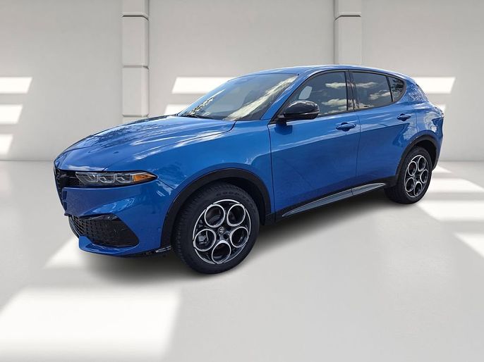 2026 Alfa Romeo Tonale