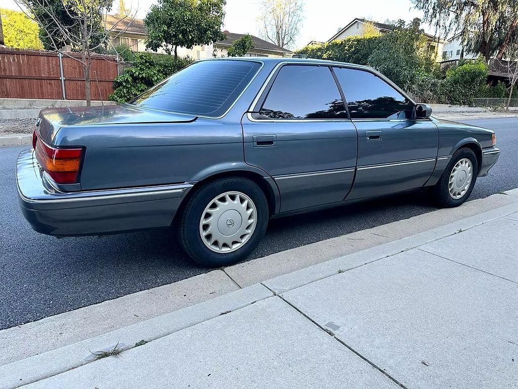 1990 Lexus ES 250 image 5
