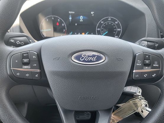2025 Ford Transit Cargo Van photo 10
