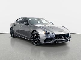 2023 Maserati Ghibli