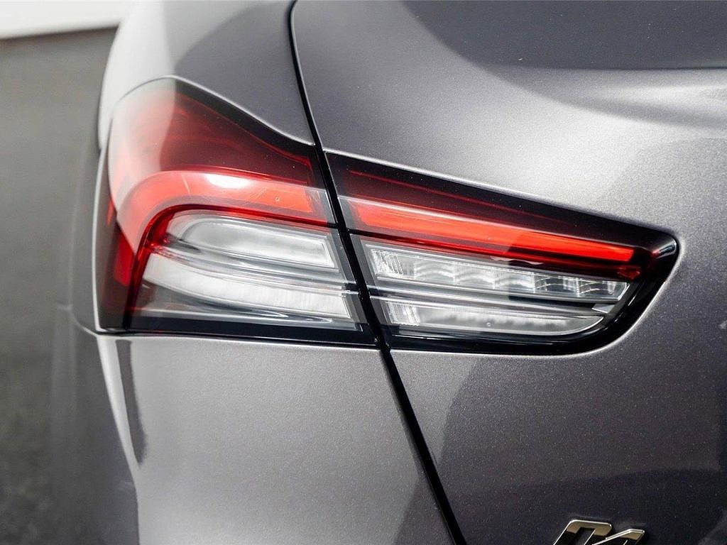 2023 Maserati Ghibli