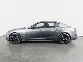 2023 Maserati Ghibli