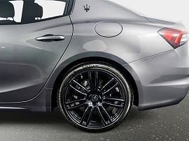 2023 Maserati Ghibli