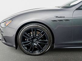2023 Maserati Ghibli