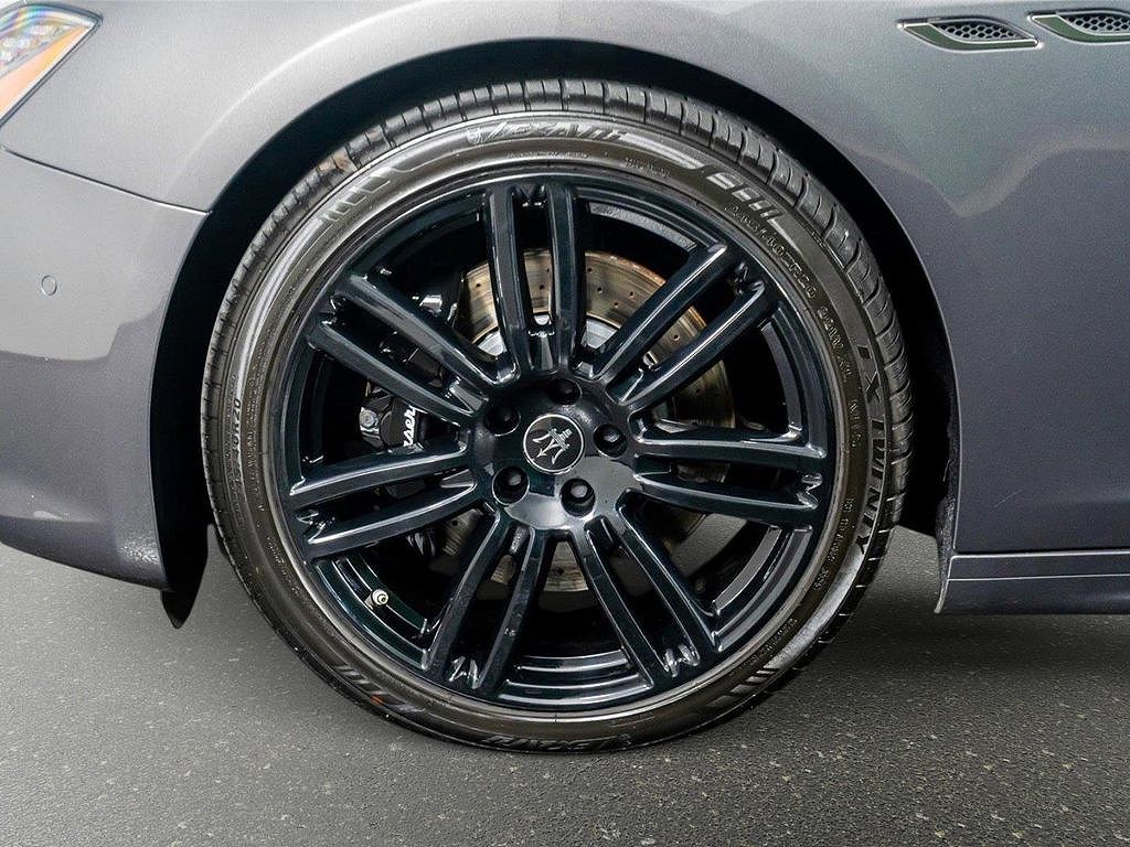 2023 Maserati Ghibli