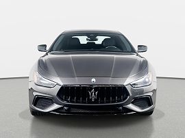 2023 Maserati Ghibli