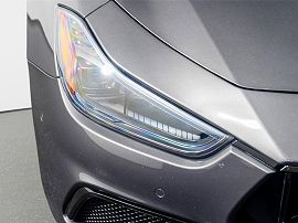2023 Maserati Ghibli