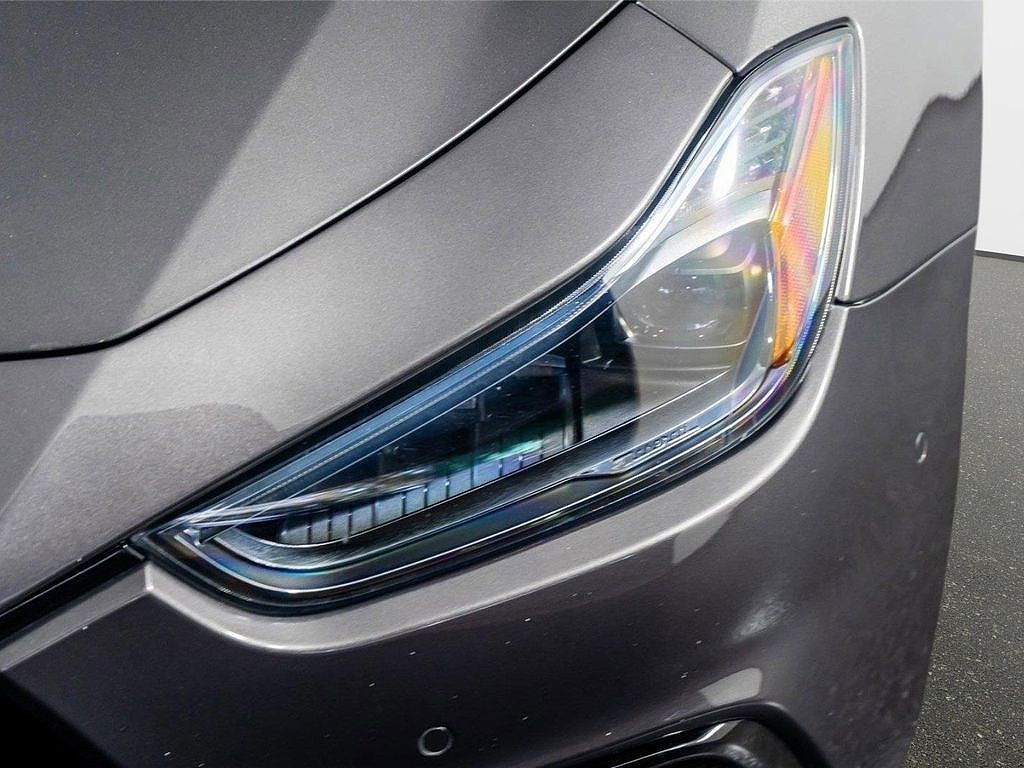 2023 Maserati Ghibli