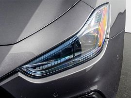 2023 Maserati Ghibli