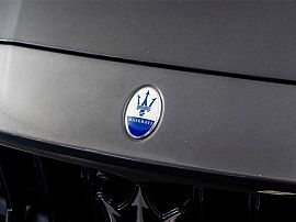 2023 Maserati Ghibli
