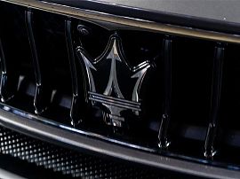 2023 Maserati Ghibli