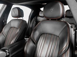2023 Maserati Ghibli