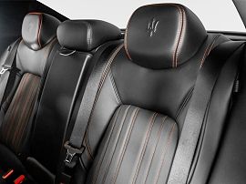 2023 Maserati Ghibli