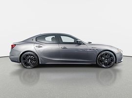 2023 Maserati Ghibli