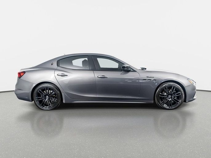 2023 Maserati Ghibli