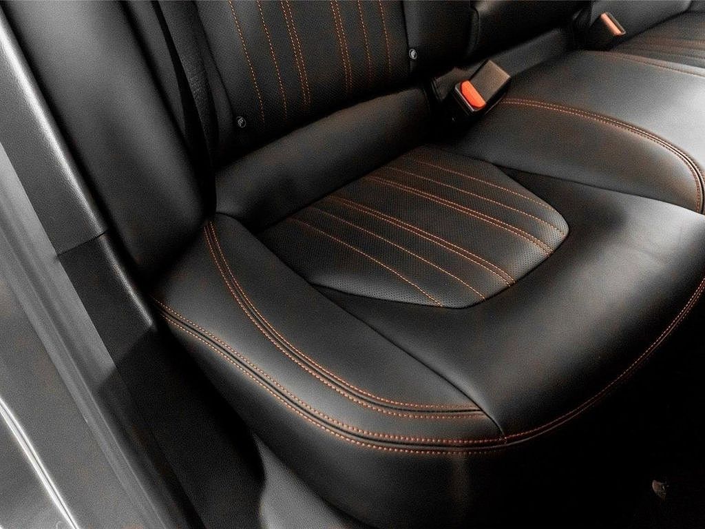 2023 Maserati Ghibli