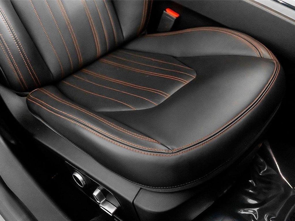 2023 Maserati Ghibli
