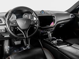 2023 Maserati Ghibli