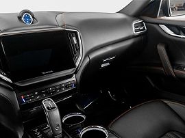 2023 Maserati Ghibli