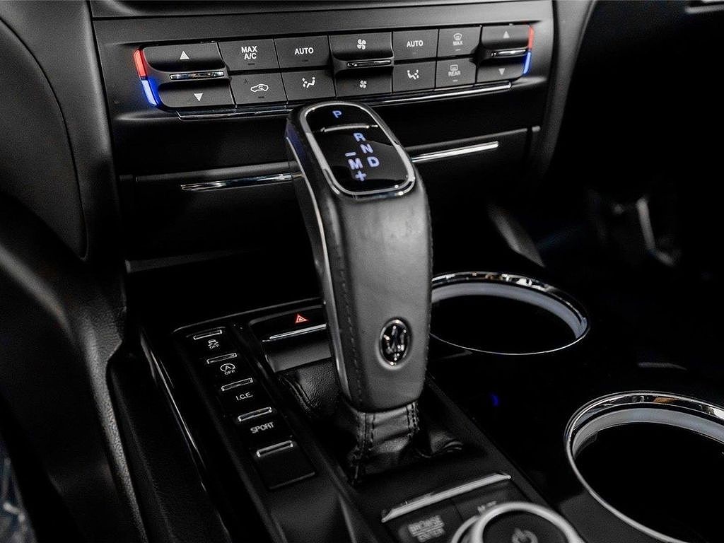 2023 Maserati Ghibli
