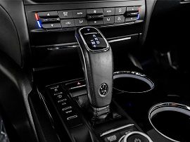 2023 Maserati Ghibli