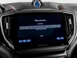 2023 Maserati Ghibli
