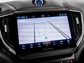 2023 Maserati Ghibli