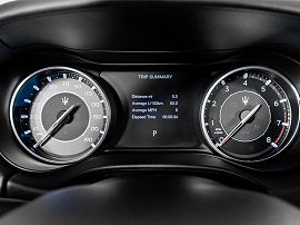 2023 Maserati Ghibli