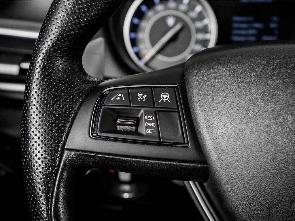 2023 Maserati Ghibli