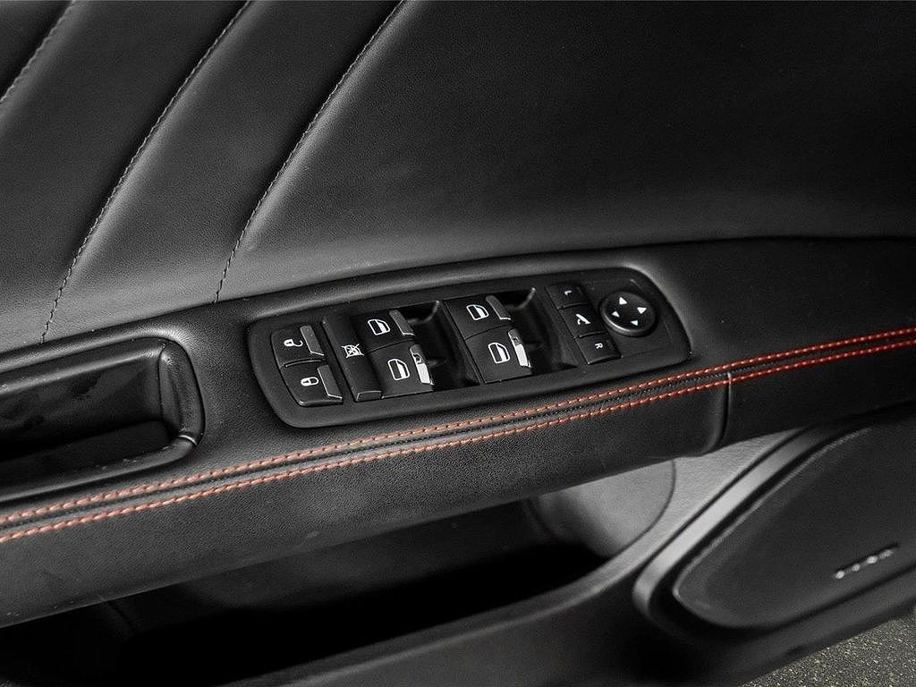 2023 Maserati Ghibli