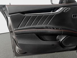 2023 Maserati Ghibli