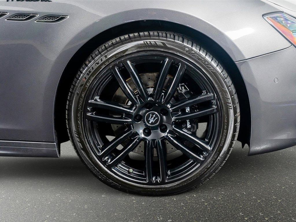 2023 Maserati Ghibli