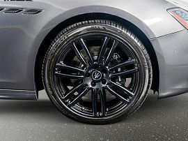 2023 Maserati Ghibli