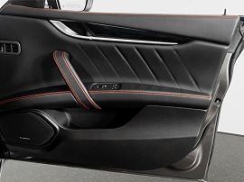 2023 Maserati Ghibli
