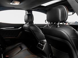 2023 Maserati Ghibli