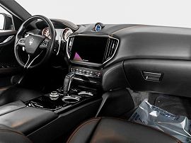 2023 Maserati Ghibli