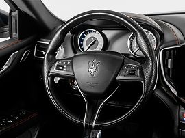 2023 Maserati Ghibli