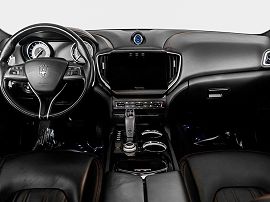 2023 Maserati Ghibli