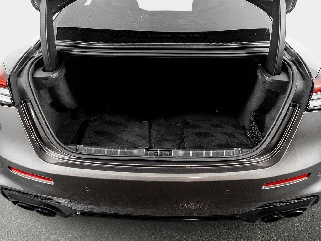 2023 Maserati Ghibli