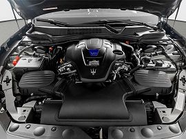 2023 Maserati Ghibli
