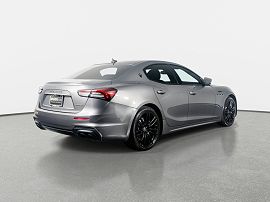 2023 Maserati Ghibli