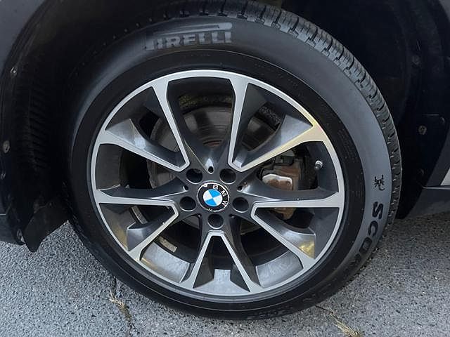 2016 BMW X5 xDrive35i image 27