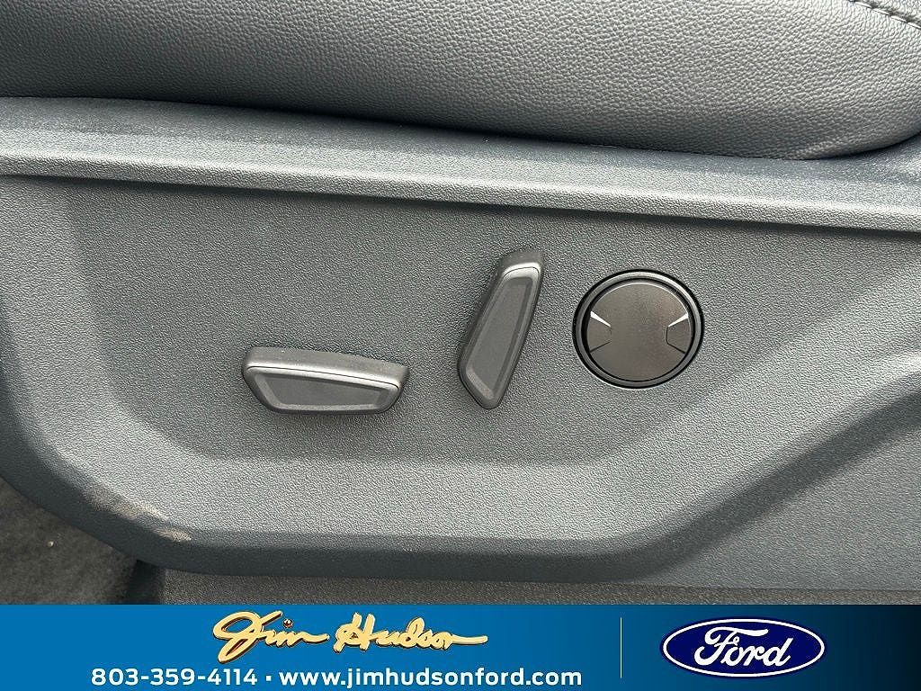 2025 Ford F-250