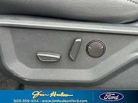 2025 Ford F-250